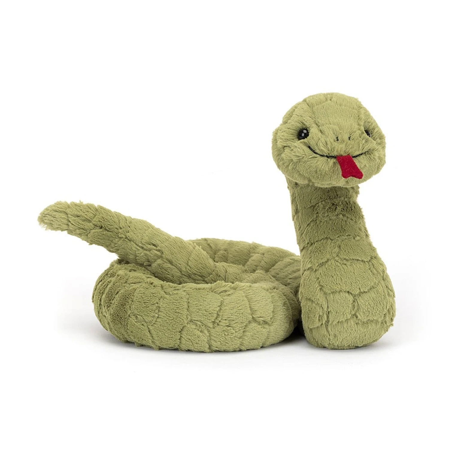 Jellycat - Stevie Snake 1 Jellycat - Stevie Snake