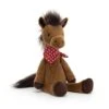 Jellycat - Orson Horse