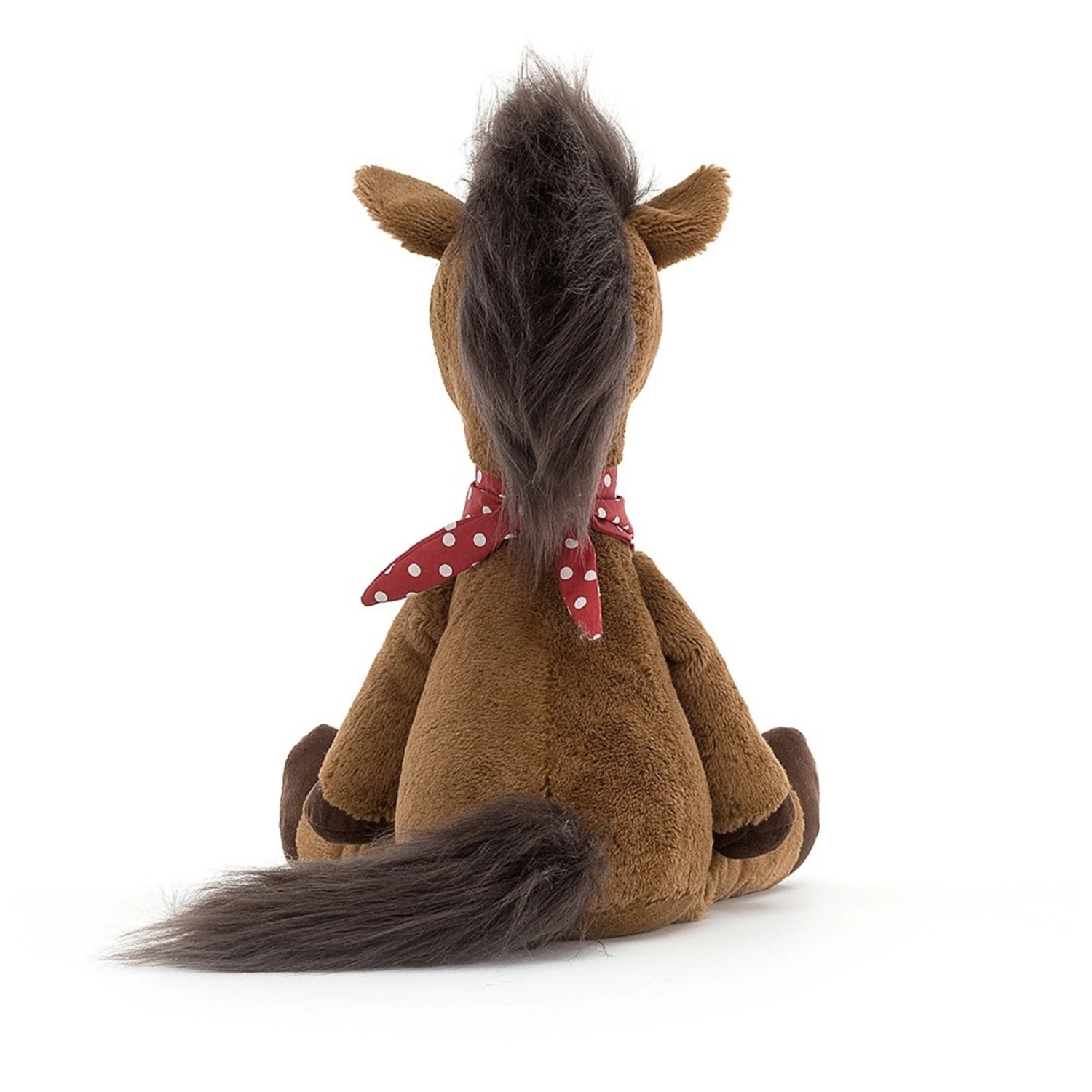Jellycat - Orson Horse 3 Jellycat - Orson Horse - Image 3