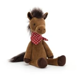 Jellycat - Orson Horse