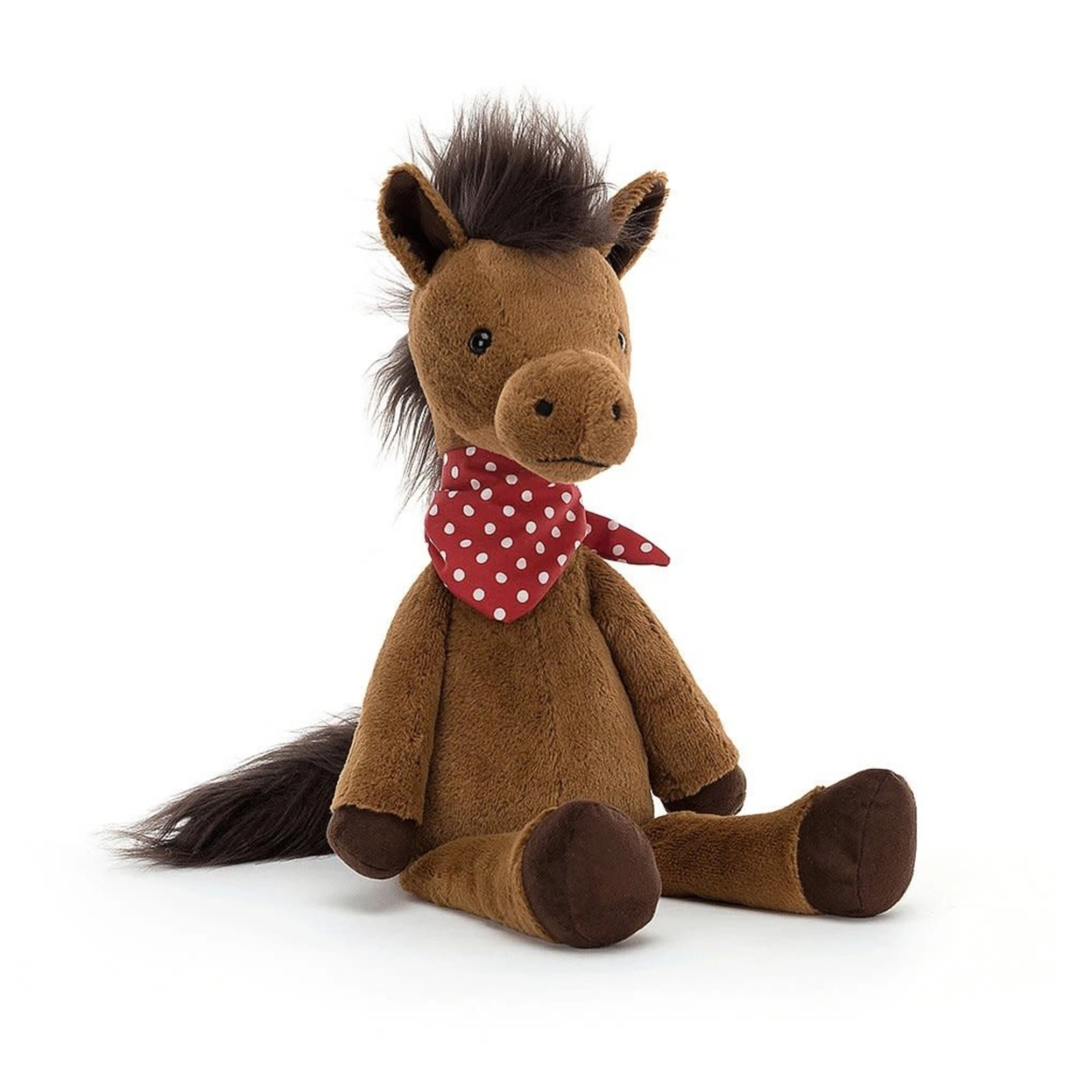 Jellycat - Orson Horse 1 Jellycat - Orson Horse