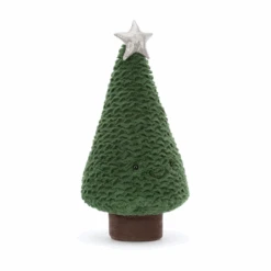 Jellycat - Amuseable Fraser Fir Christmas Tree - Large -Celebrations and Toys jellycat festive jellycat amuseable fraser fir chr 3