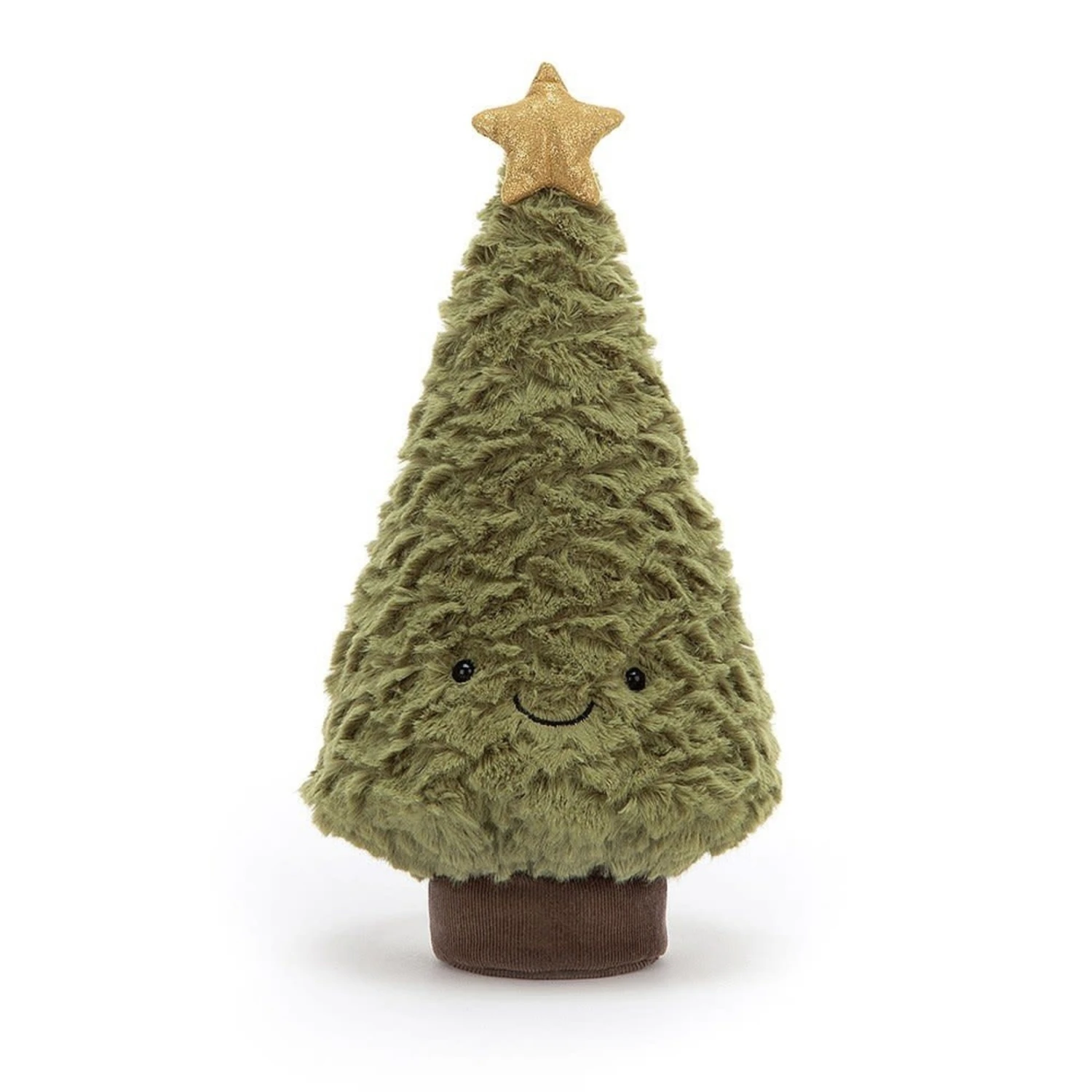 Jellycat - Amuseable Christmas Tree Small 1 Jellycat - Amuseable Christmas Tree Small