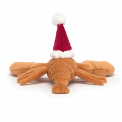 Jellycat - Celebration Crustacean Lobster -Celebrations and Toys jellycat festive jellycat celebration crustacean l 2