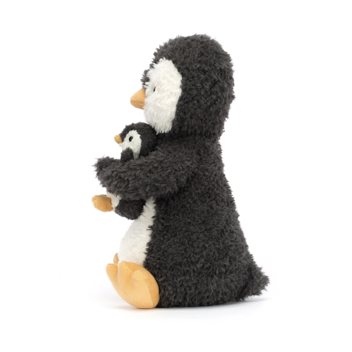 Jellycat - Huddles Penguin 2 Jellycat - Huddles Penguin - Image 2