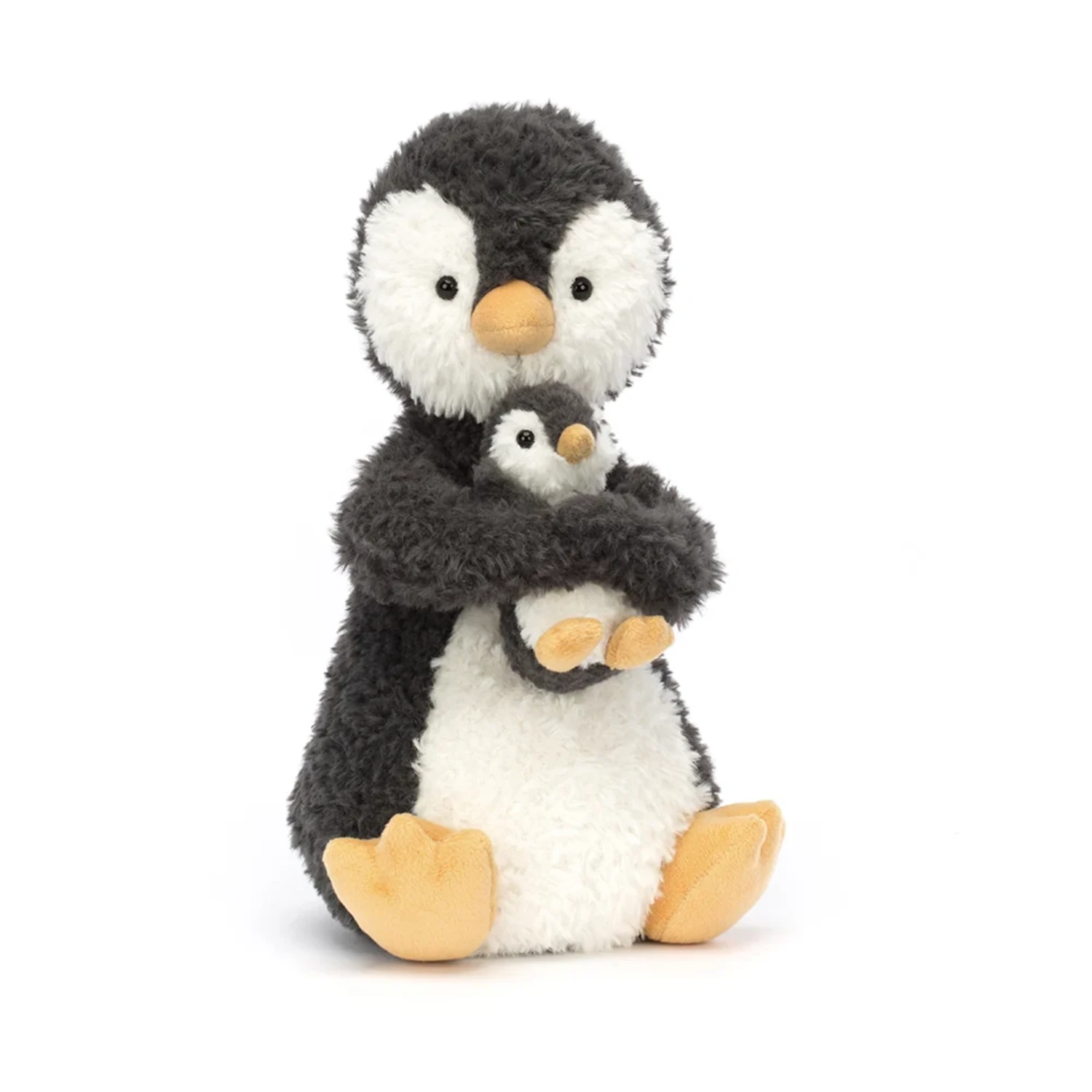 Jellycat - Huddles Penguin 1 Jellycat - Huddles Penguin