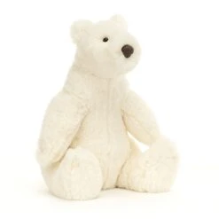 Jellycat - Hugga Polar Bear Little