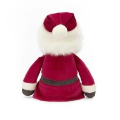 Jellycat - Jolly Santa -Celebrations and Toys jellycat festive jellycat jolly santa 1