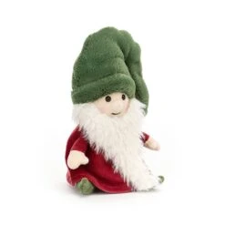 Copy Of Jellycat - Nisse Gnome Rudy