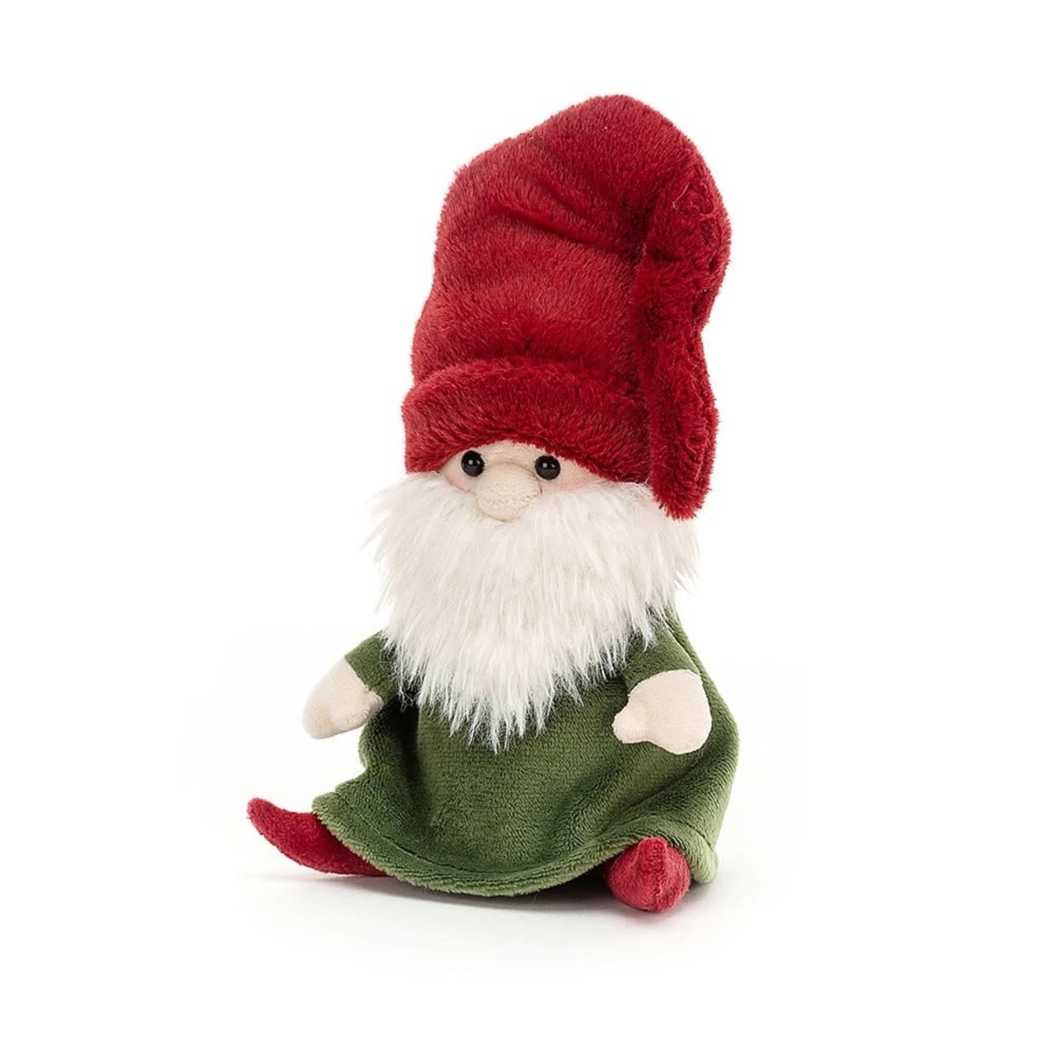 Jellycat - Neisse Gnome 1 Jellycat - Neisse Gnome