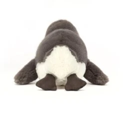 Jellycat - Skidoodle Penguin 5 Jellycat - Skidoodle Penguin -Celebrations and Toys jellycat festive jellycat skidoodle penguin 1