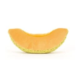 Jellycat - Fabulous Fruit Melon -Celebrations and Toys jellycat fresh foodie jellycat fabulous fruit melo 2