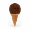 Jellycat - Irresisible Chocolate Ice Cream