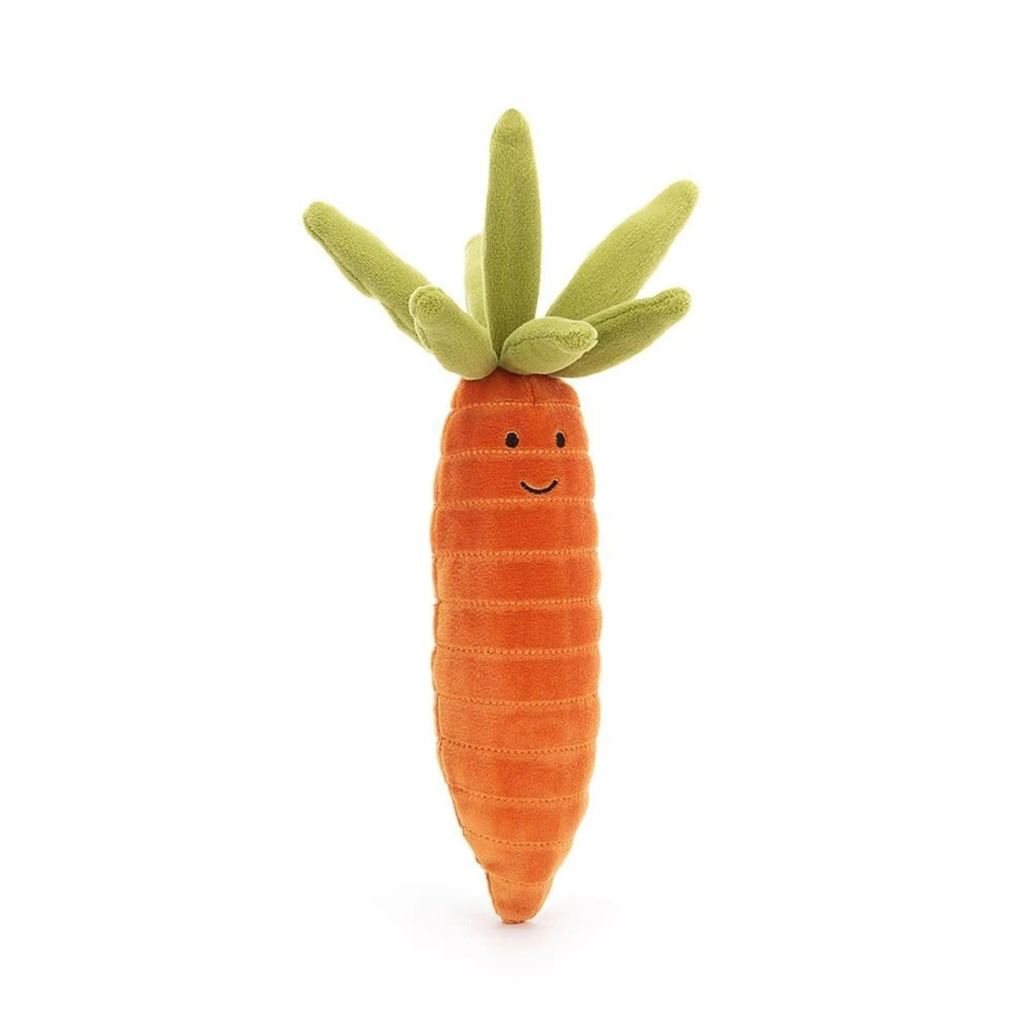 Jellycat - Vivacious Vegetable Carrot 1 Jellycat - Vivacious Vegetable Carrot