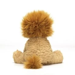Jellycat - Fuddlewuddle Lion - Medium -Celebrations and Toys jellycat fuddlewuddle jellycat fuddlewuddle lion m 2