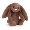 Jellycat - Bashful Fudge Bunny Medium