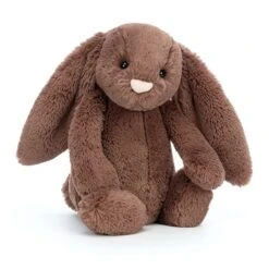 Jellycat - Bashful Fudge Bunny Medium
