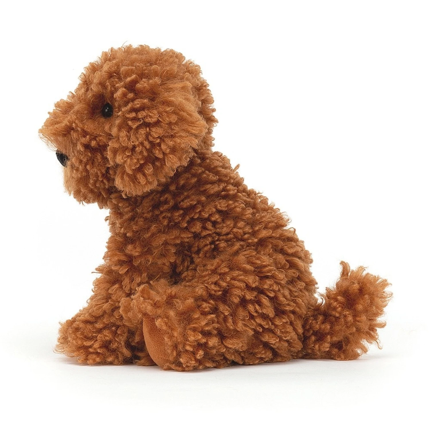 Jellycat - Cooper Doodle Dog 2 Jellycat - Cooper Doodle Dog - Image 2