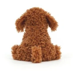 Jellycat - Cooper Doodle Dog 5 Jellycat - Cooper Doodle Dog -Celebrations and Toys jellycat jellycat cooper doodle dog 2