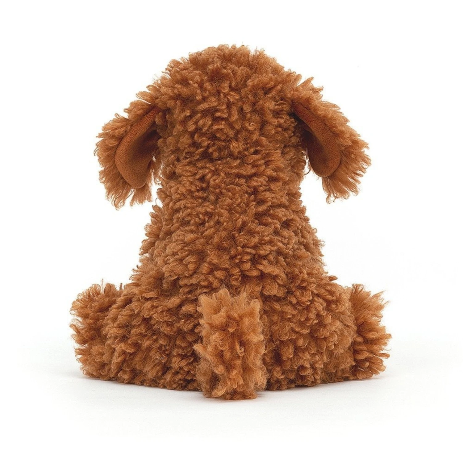 Jellycat - Cooper Doodle Dog 3 Jellycat - Cooper Doodle Dog - Image 3