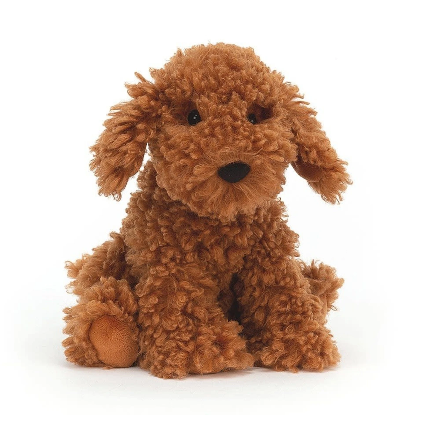 Jellycat - Cooper Doodle Dog 1 Jellycat - Cooper Doodle Dog