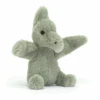 Jellycat - Fossilly Pterodactyl - Mini