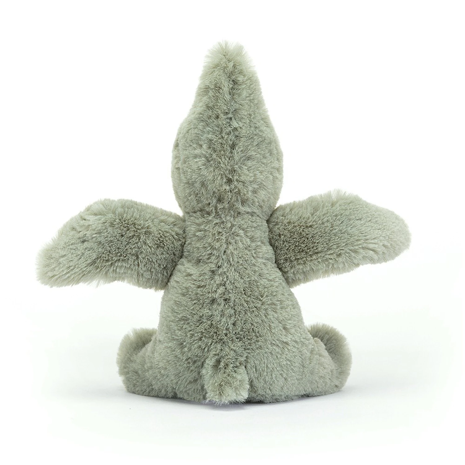 Jellycat - Fossilly Pterodactyl - Mini 3 Jellycat - Fossilly Pterodactyl - Mini - Image 3