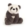JELLYCAT Harry Panda Cub Baby