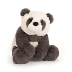 JELLYCAT Harry Panda Cub Baby