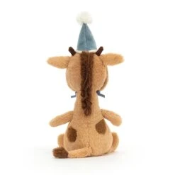Jellycat - Jollipop Giraffe -Celebrations and Toys jellycat jellycat jollipop giraffe 2