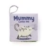 Jellycat - Mummy Loves Me - Book