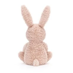 Jellycat - Tumbletuft Bunny -Celebrations and Toys jellycat jellycat tumbletuft bunny 2