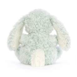 Jellycat - Yummy Bunny - Mint -Celebrations and Toys jellycat jellycat yummy bunny mint 2