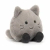 Jellycat - Amuseabean Kitty