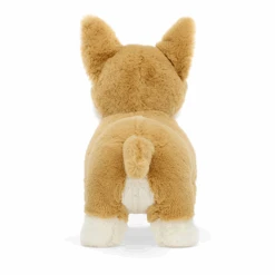 Jellycat - Betty The Corgi -Celebrations and Toys jellycat little legs jellycat betty the corgi 2