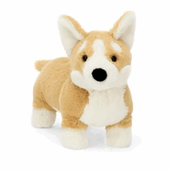 Jellycat - Betty The Corgi