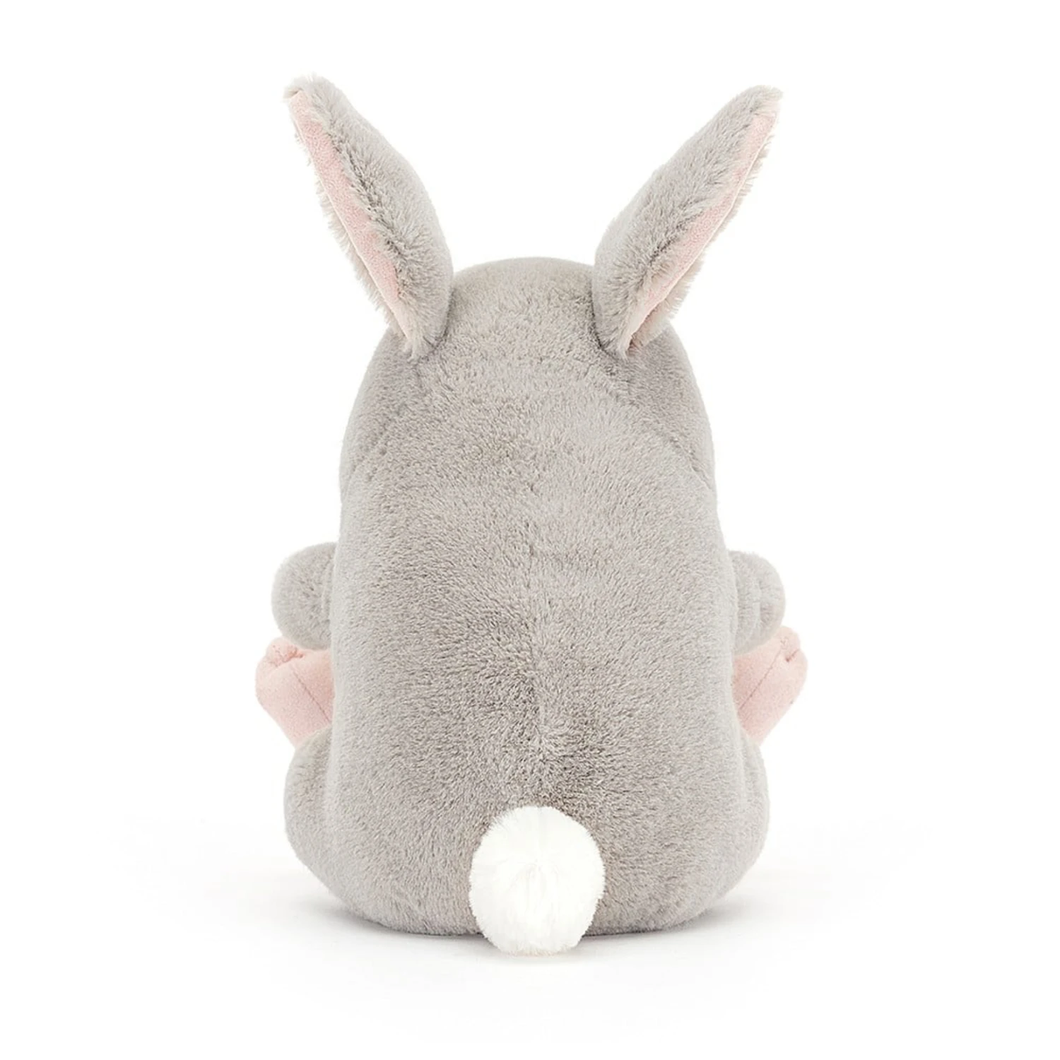 Jellycat - Cuddlebud Bernard Bunny 3 Jellycat - Cuddlebud Bernard Bunny - Image 3