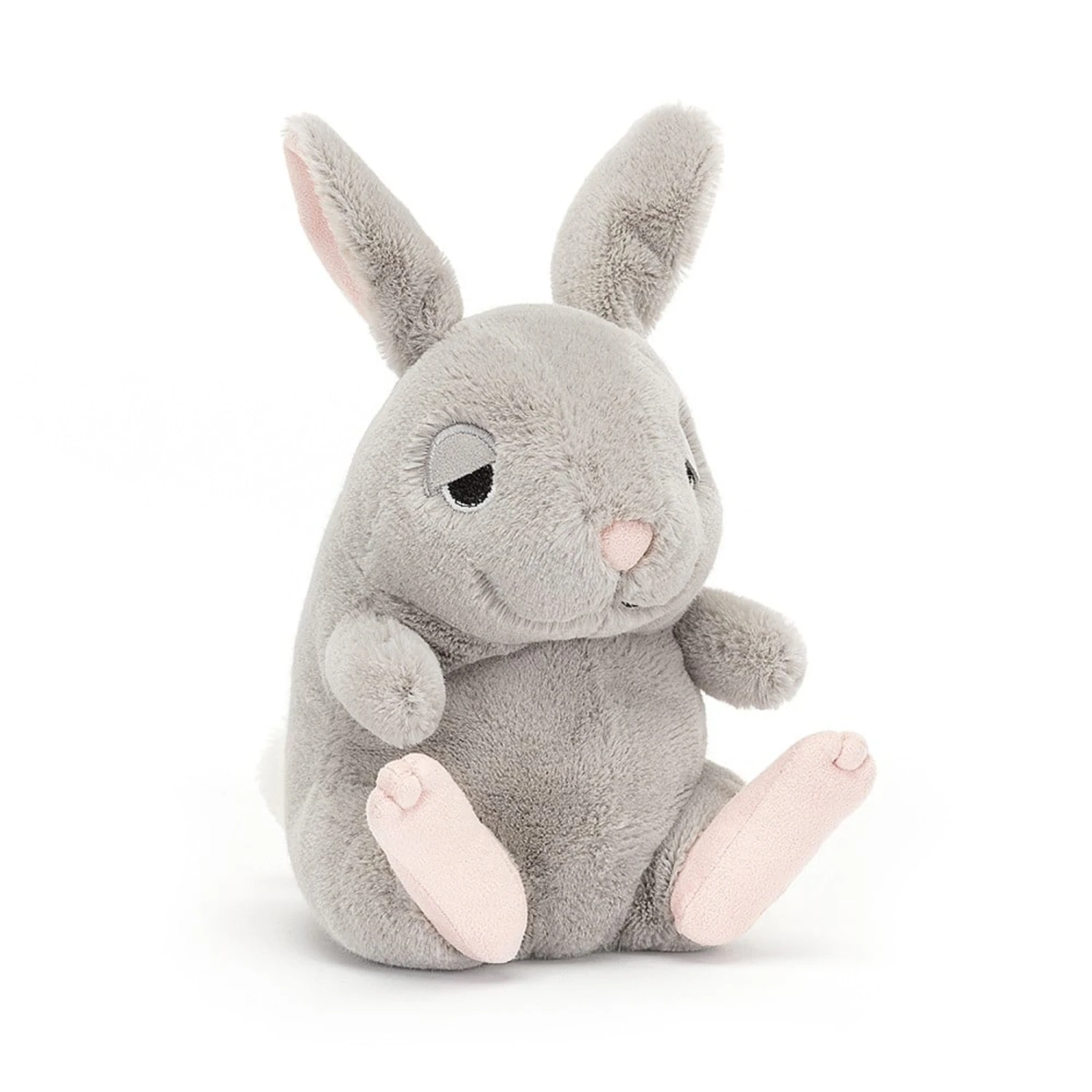 Jellycat - Cuddlebud Bernard Bunny 1 Jellycat - Cuddlebud Bernard Bunny