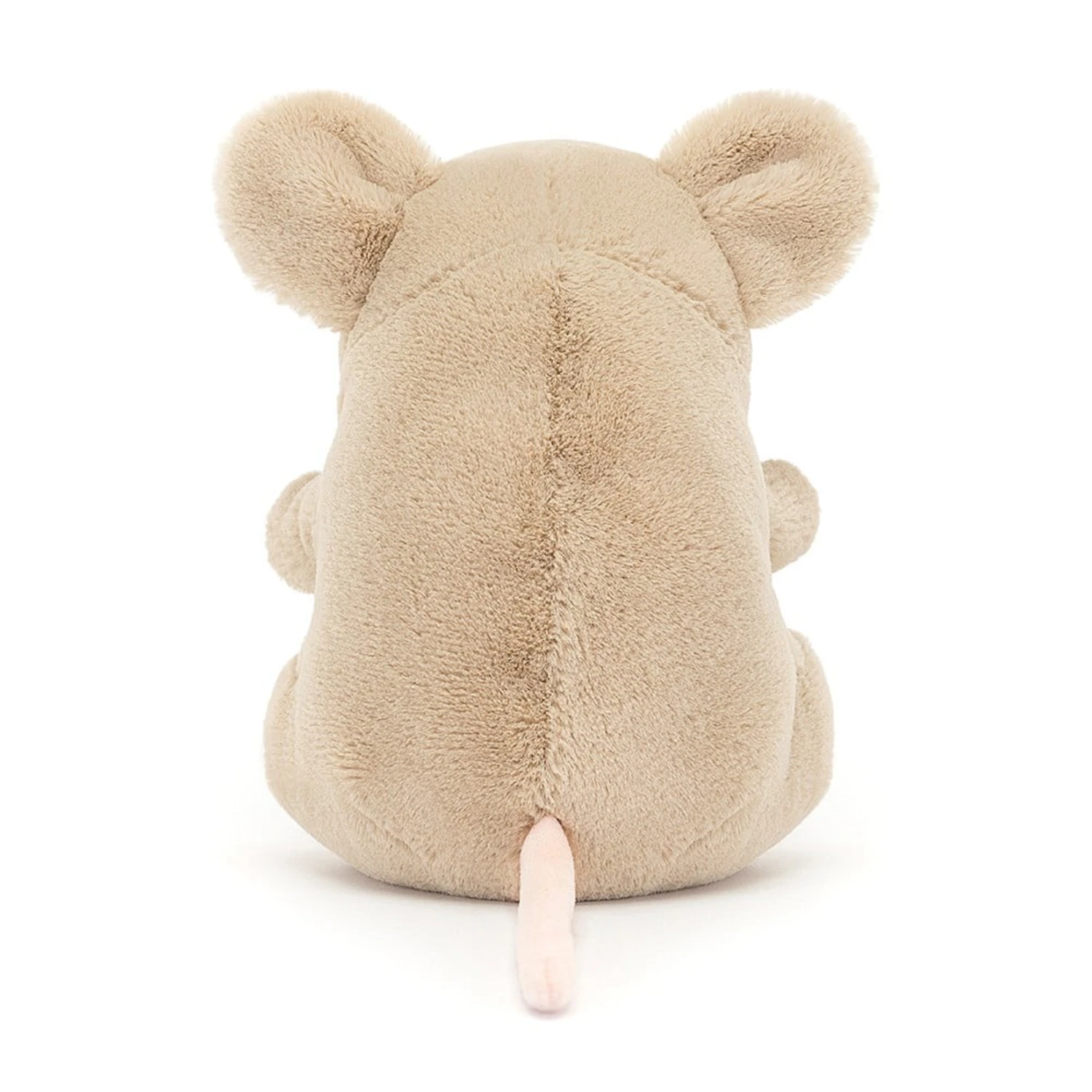 Jellycat - Cuddlebud Darcy Dormouse 3 Jellycat - Cuddlebud Darcy Dormouse - Image 3