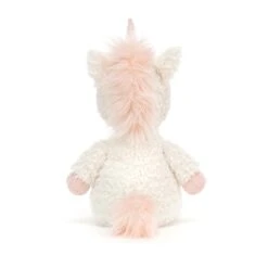 Jellycat - Flossie Unicorn -Celebrations and Toys jellycat little legs jellycat flossie unicorn 2