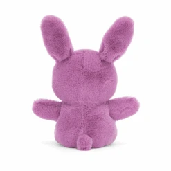 Jellycat - Sweetsicle Bunny 5 Jellycat - Sweetsicle Bunny -Celebrations and Toys jellycat little legs jellycat sweetsicle bunny 2