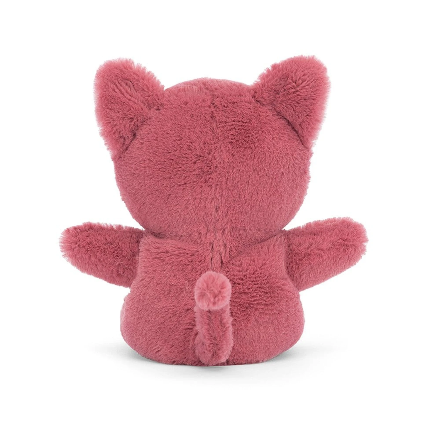 Jellycat - Sweetsicle Cat 3 Jellycat - Sweetsicle Cat - Image 3