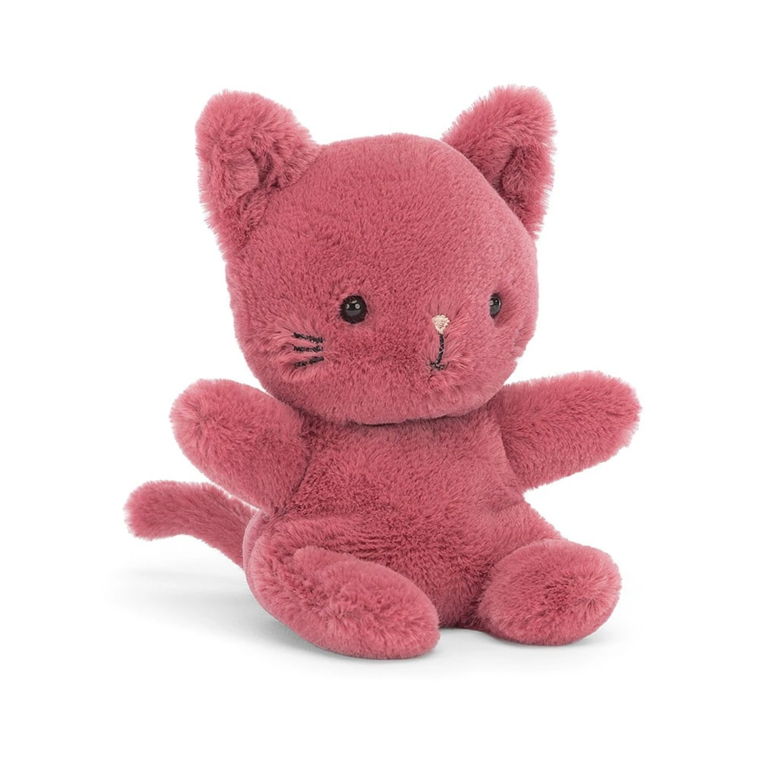 Jellycat - Sweetsicle Cat 1 Jellycat - Sweetsicle Cat
