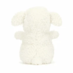 Jellycat - Wee Lamb -Celebrations and Toys jellycat little legs jellycat wee lamb 2