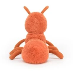 Jellycat - Wriggidig Ant -Celebrations and Toys jellycat little legs jellycat wriggidig ant 2