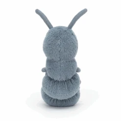 Jellycat - Wriggidig Bug 5 Jellycat - Wriggidig Bug -Celebrations and Toys jellycat little legs jellycat wriggidig bug 2