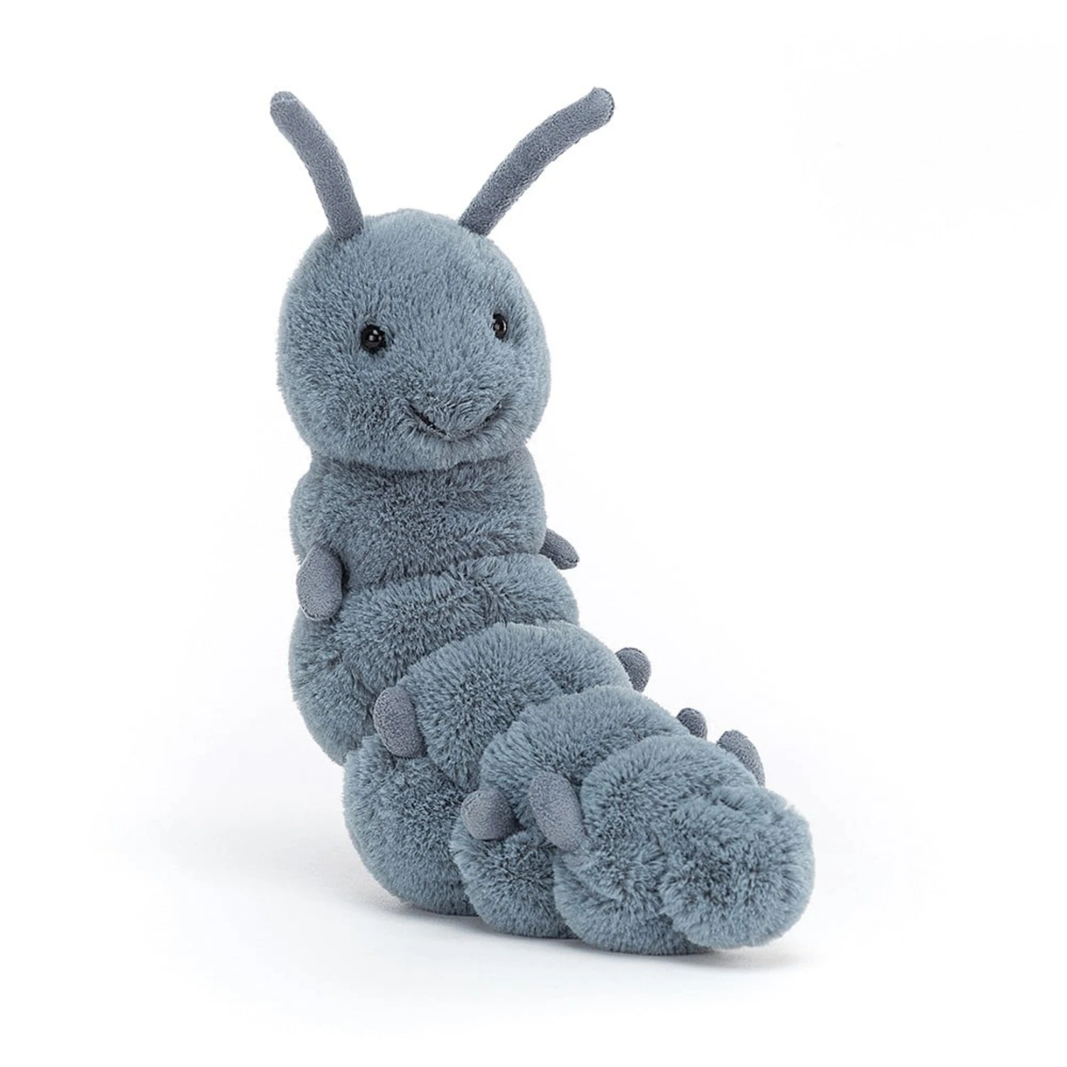 Jellycat - Wriggidig Bug 1 Jellycat - Wriggidig Bug