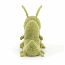 Jellycat - Wriggidig Caterpillar -Celebrations and Toys jellycat little legs jellycat wriggidig caterpilla 2