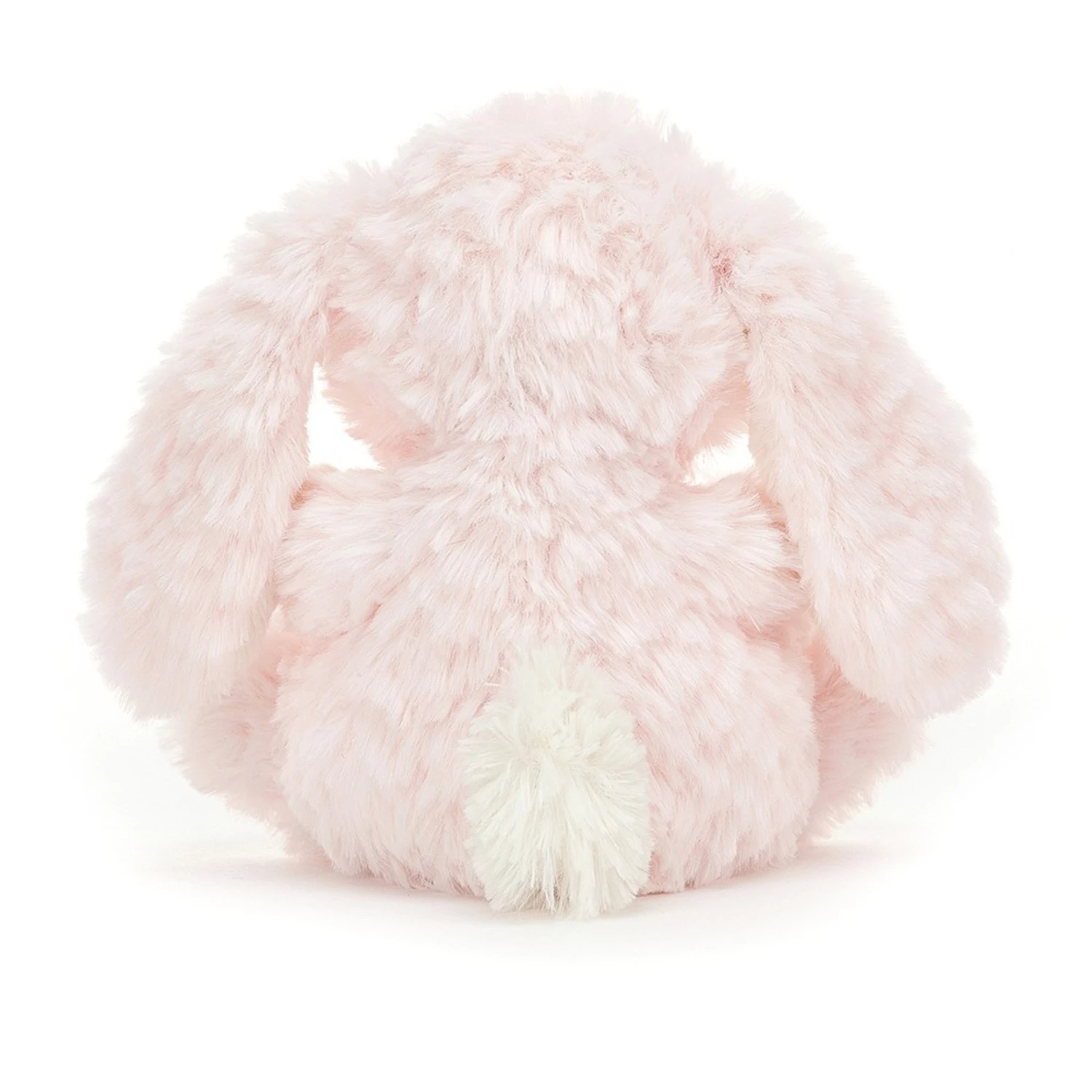 Jellycat - Yummy Bunny - Pastel Pink 3 Jellycat - Yummy Bunny - Pastel Pink - Image 3