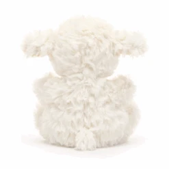 Jellycat - Yummy Lamb 5 Jellycat - Yummy Lamb -Celebrations and Toys jellycat little legs jellycat yummy lamb 2